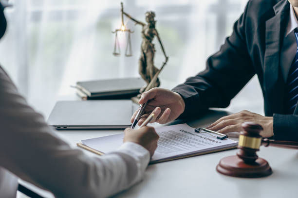 appeal lawyers